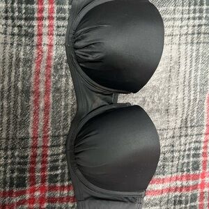 AE Aerie Holly Bikini Top 36D